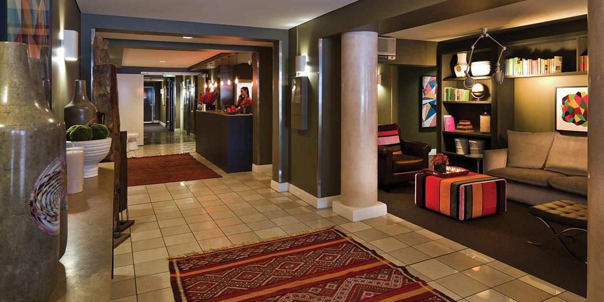 Adina Apartment Hotel South Yarra Мелбърн Екстериор снимка