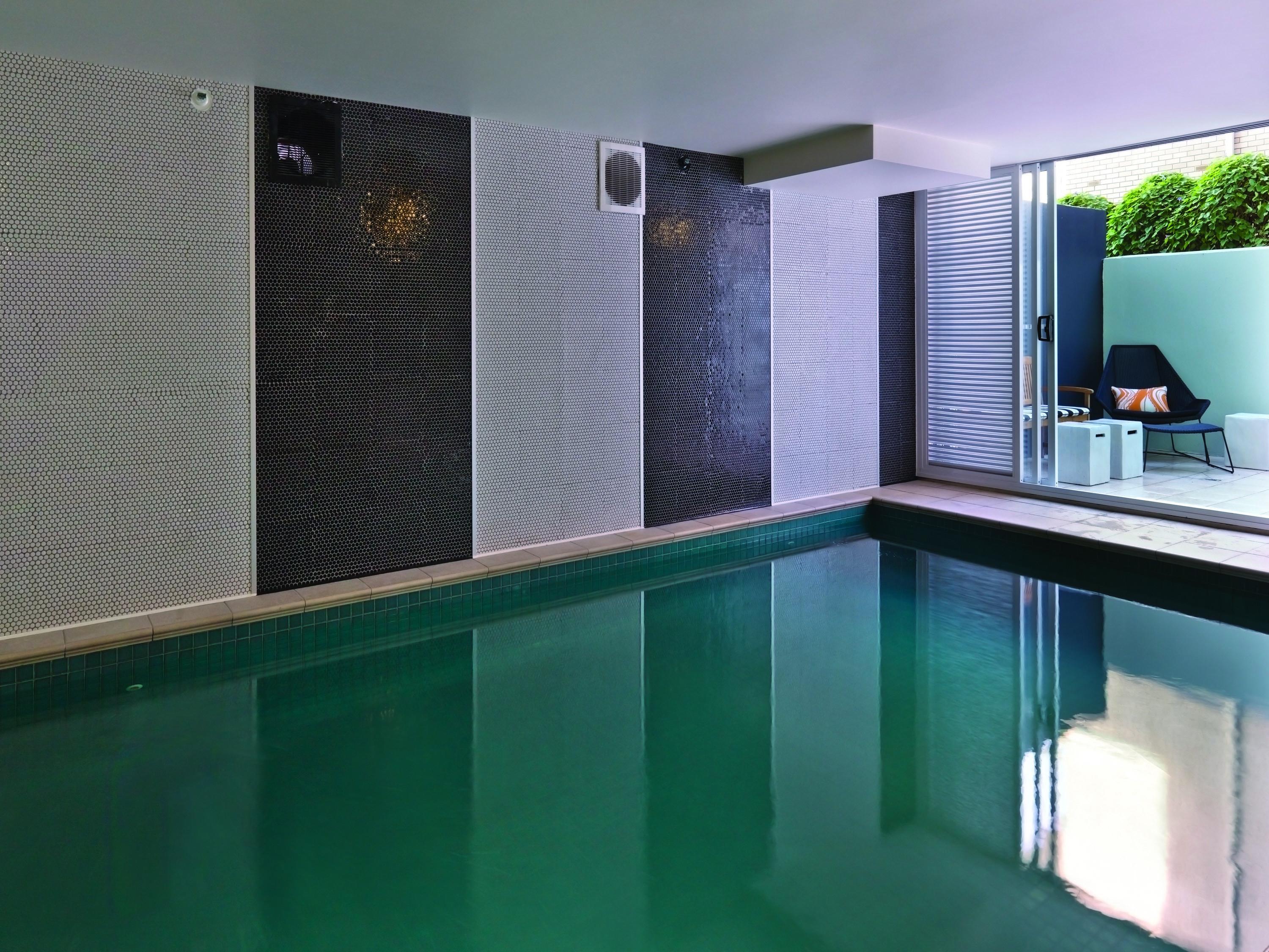 Adina Apartment Hotel South Yarra Мелбърн Екстериор снимка