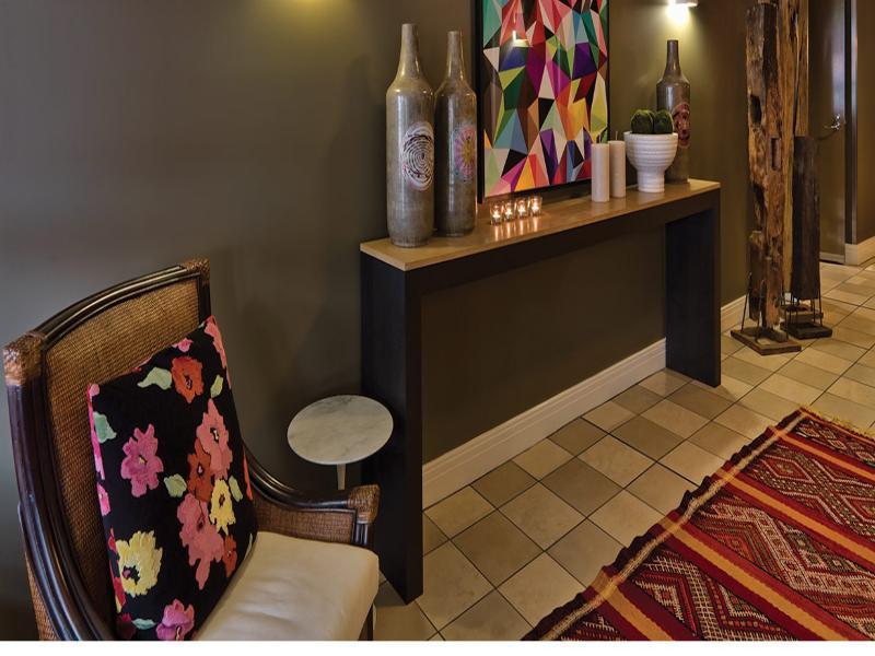 Adina Apartment Hotel South Yarra Мелбърн Екстериор снимка