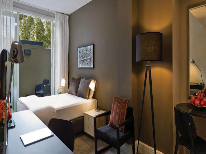 Adina Apartment Hotel South Yarra Мелбърн Екстериор снимка