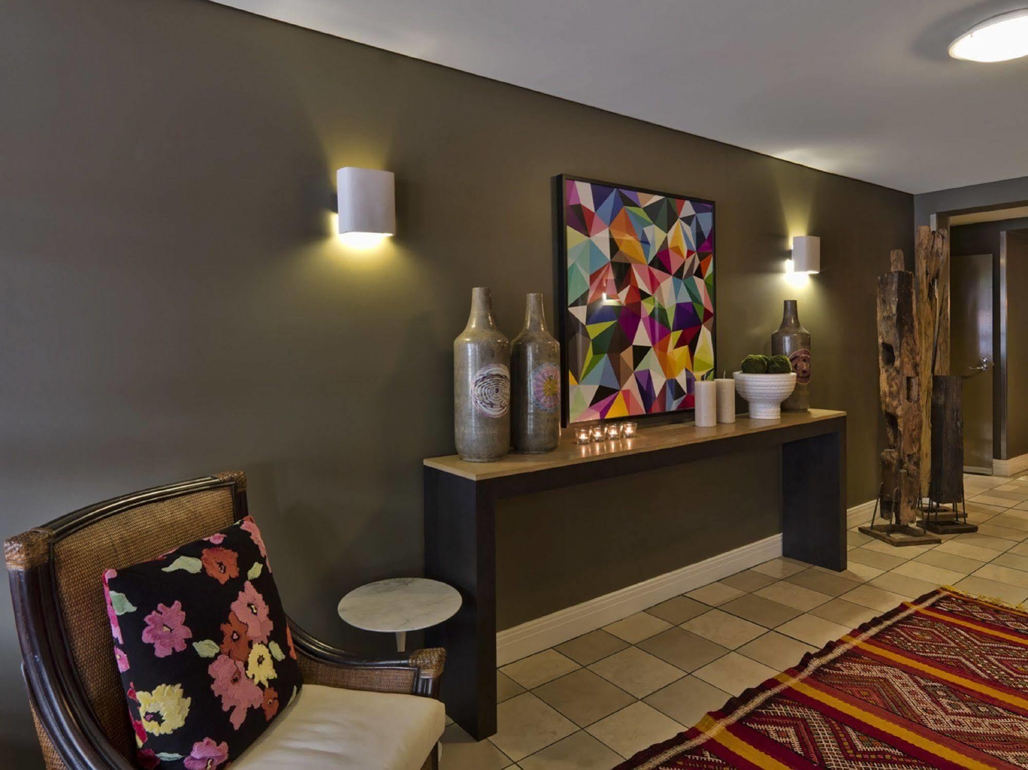 Adina Apartment Hotel South Yarra Мелбърн Екстериор снимка